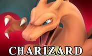 Charizard SSBR