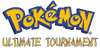 Pokémon Ultimate Tournament Logo By Silver & Company