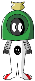 Melvin (TShen)