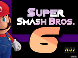 Super Smash Bros. 6