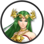 Palutena SSBE
