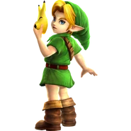 Young Link