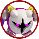 Galacta Knight SSBE