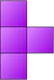 Purple Tetrimino 3