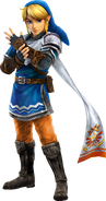 Hyrule Warriors