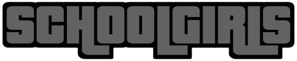 Schoolgirls logo