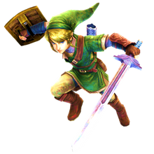 Link SSBI