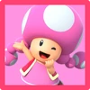 Toadette NSMBWC