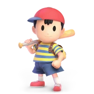 Ness