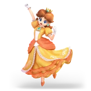 Daisy