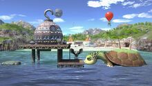 SSBU-Great Bay