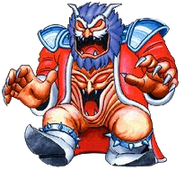 Astaroth (Ghosts 'N Goblins)