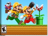 Super Mario Maker 3