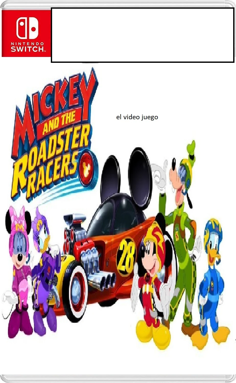 Mickey adventuras sobre ruedas: el video juego | Fantendo Wiki | Fandom, image size:924x1500