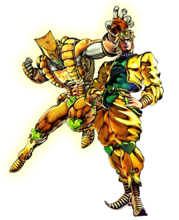 Dio Brando