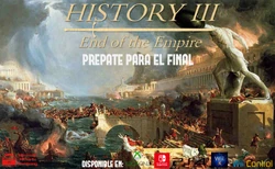 HISTORY III