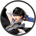 Bayonetta SSBE