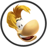 Rayman SSBE
