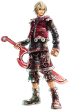 Shulk