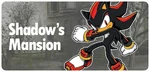 Terrifying Silver Shadows Mansion