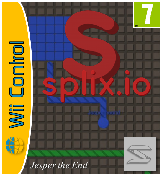 Splix.io (Wii Control), Fantendo Wiki