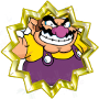 ¡Felicidades has desbloqueado a Wario!