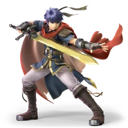 Ike