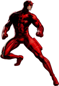 Daredevil