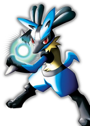 Lucario-0