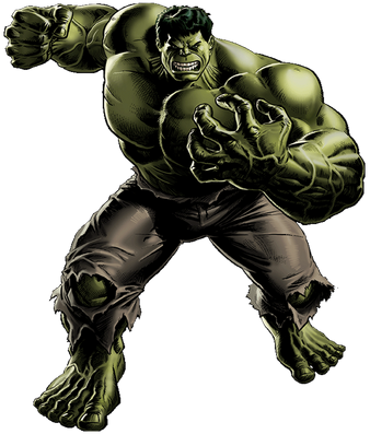 Robert Bruce Banner (Earth-12131) 009