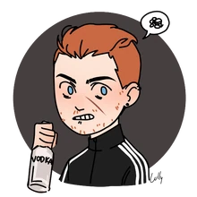 Ronald Spector (icono)