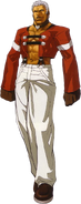 Yashiro Nanakase (The King of Fighters)