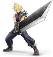 Cloud