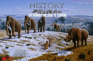 HISTORY Primal