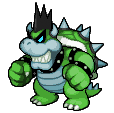 Lifemy Bowser