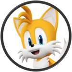 Tails SSBE