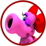 Birdo SSBE