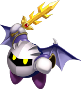 Meta Knight