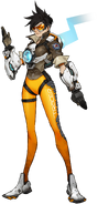 Tracer