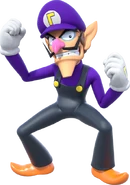 Waluigi