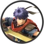 Ike SSBE