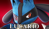 Lucario SSBR