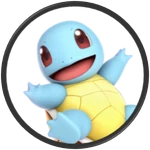 Squirtle SSBE