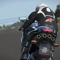 TMWC Moto