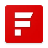 Fantendo (empresa) - Logo cuadrado alternativo