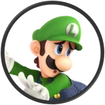 Luigi SSBE