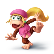Dixie Kong