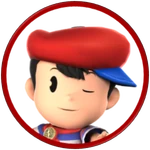 Ninten SSBE