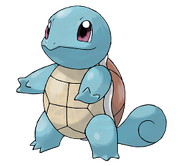 Squirtle