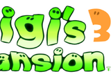 Luigi's Mansion 3